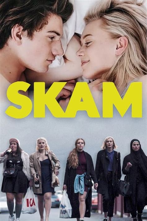 SKAM .